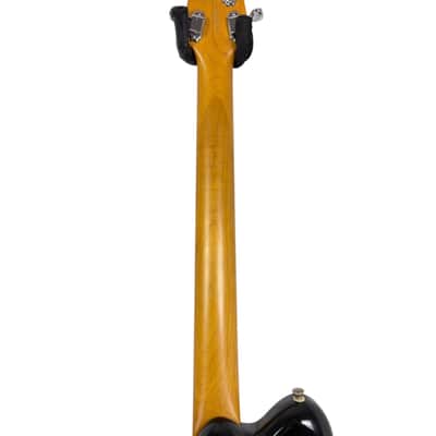 Ibanez Talman TC630 1994 - Black image 8