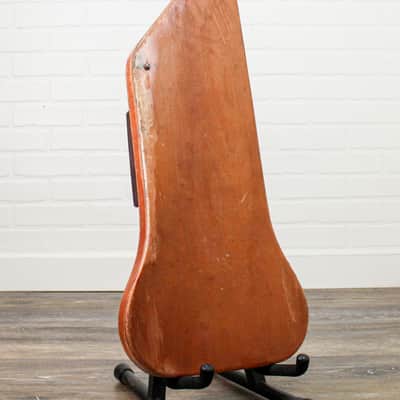 [For Parts or Restoration] Vintage Oscar Schmidt Guitaro Model 55B Autoharp image 3
