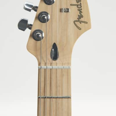 Immagine Fender FSR Player Tex Mex Stratocaster Sonic Blue (2022) - 7