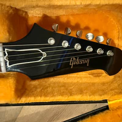 Gibson Custom Shop Trini Lopez 64 - Pelham Blue Limited run image 5