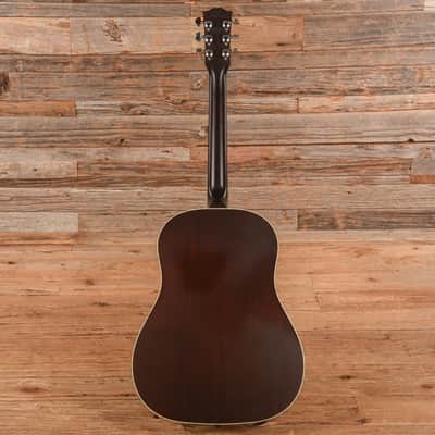 Gibson J-45 Special Sunburst 2025 image 4