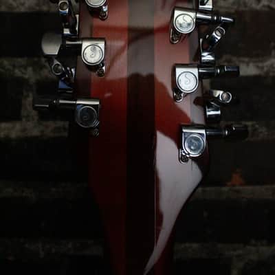 Rickenbacker 360/12 (USED) image 5