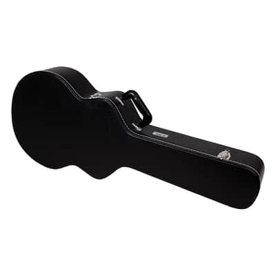 TKL Performer Jumbo 6 / 12 String Hardshell Guitar Case - Open Box image 6