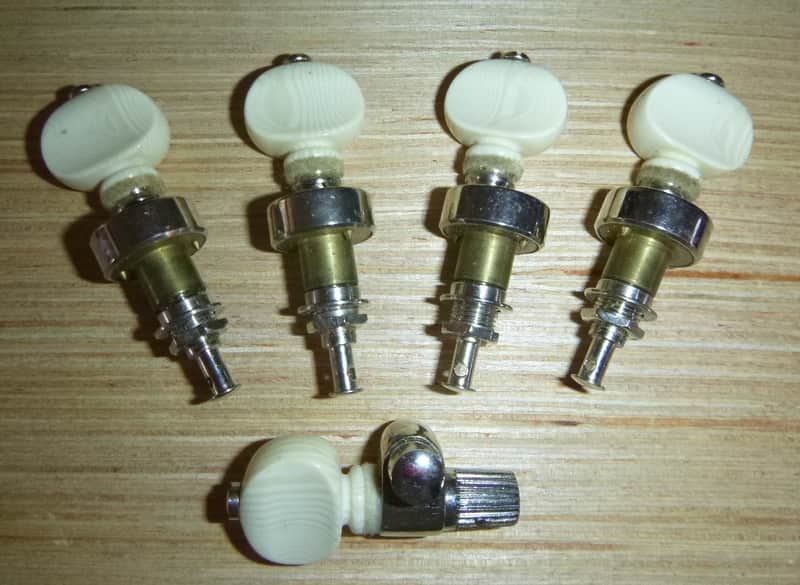 Krishot Banjo tuners NEW image 1