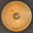 Vintage Zildjian 17" 1960s Crash- 1219g - Super Smooth!