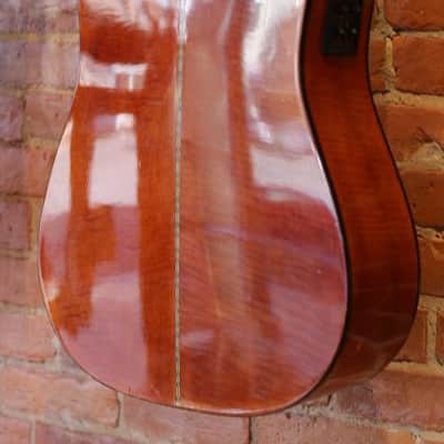 Fender DG-22CE SB Acoustic image 8