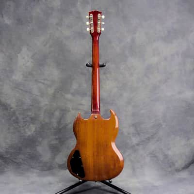 1963-1964 Gibson SG Special Electric Guitar image 10