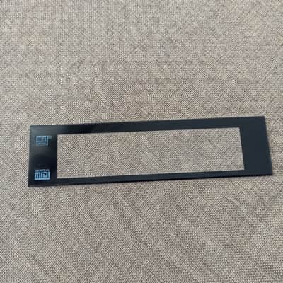 Alesis QuadraSynth Display Bezel Part