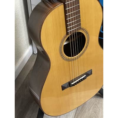 Bedell Bahia Parlor Adirondack Spruce / Brazilian Rosewood image 11