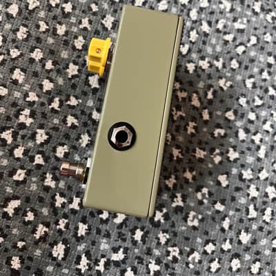 JHS Coyote Fuzz 2026 - Present - Olive image 4