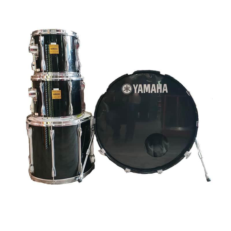 Yamaha RTC1182 Rock Tour Custom 22x16/12x10/13x11/16x16/6.5x14