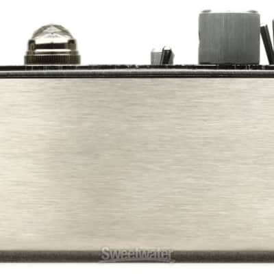 Origin Effects BassRig '64 Black Panel Bass Preamp Pedal (BASSRIG64d1) image 2