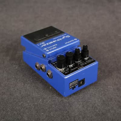 Boss SY1 - 2nd Hand image 4