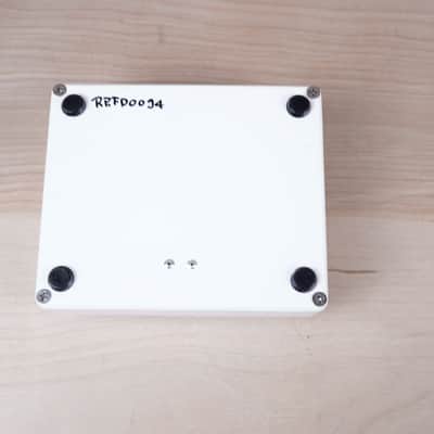 RR Amplifiers Fat Drive Effects Pedal image 7