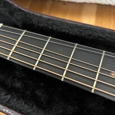 Takamine DMP700 MRC Spruce/Madagascar Rosewood 2008 Japan image 7