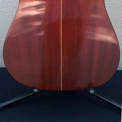 1987 Martin HD-18 Limited Edition - Herringbone D-18 image 4