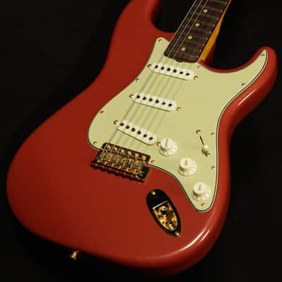 Used Fender Custom Artist Series Johnny A. Signature Stratocaster - Time Capsule image 6