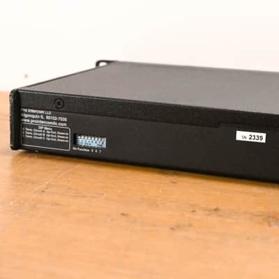Production Intercom PS300 Intercom Power Supply CG01K47 image 9