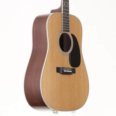 Martin D-35 Natural, manufactured in 2011 [1548609] (06/24) image 8