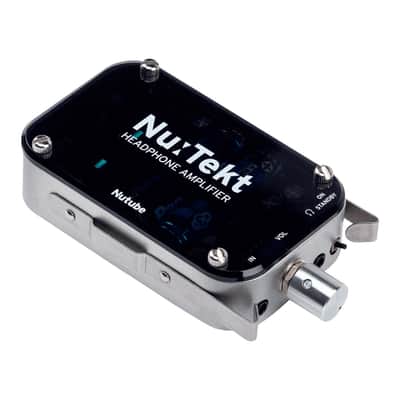 Nu:Tekt HA-S Korg image 3