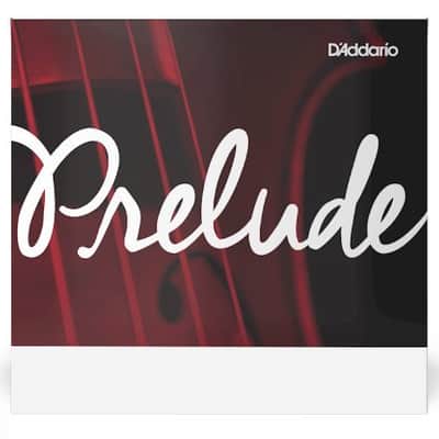 String Violin 4/4M Prelude A image 2