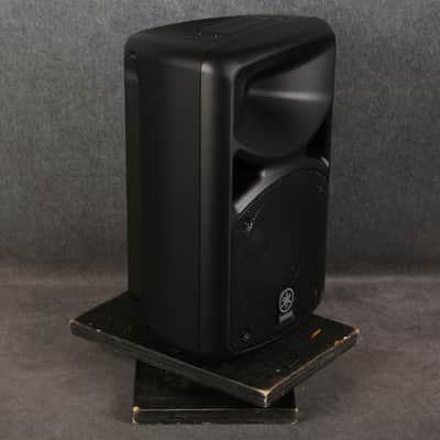 Yamaha StagePas 400BT Portable PA System - 2nd Hand image 3