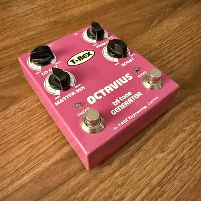 T-Rex Octavius 2014 - Purple image 3