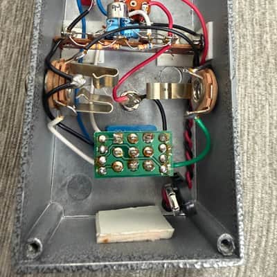 Analogman Beano Boost image 3