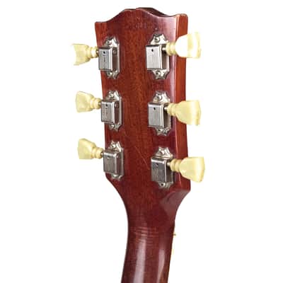 Gibson Les Paul SG Owned by Deryck Whibley Of Sum 41 image 7