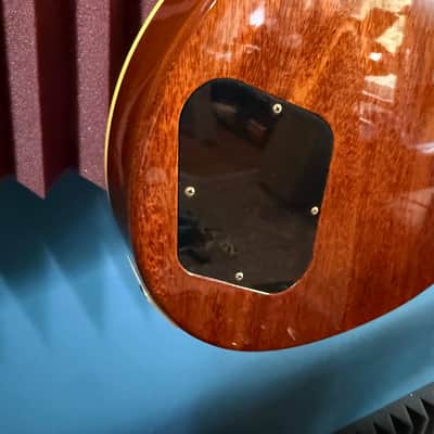 2025 M2M Gibson Custom Shop Historic '59 Les Paul VOS-Like New-Priced to Sell Fast image 6
