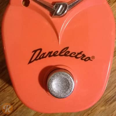 Danelectro Chicken Salad | Reverb