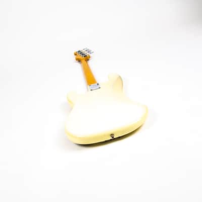 Fender Tony Franklin Precision Bass Owned by Matt Freeman Of Rancid image 18