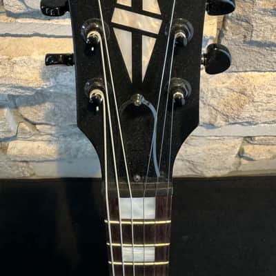 Gibson N-225 2013 Faded Cherry image 2