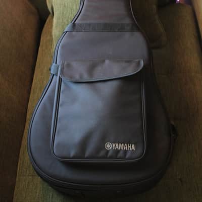 Yamaha TAS3C 2026 - Natural image 2