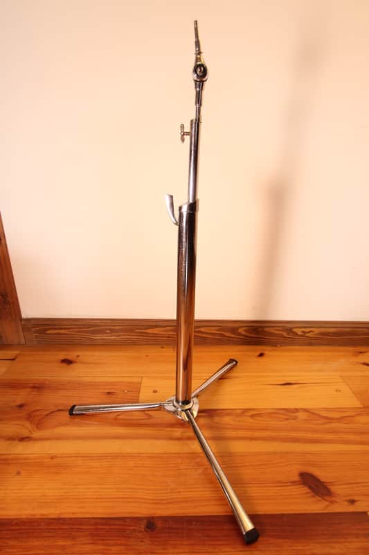 Premier Lokfast Straight Cymbal Stand