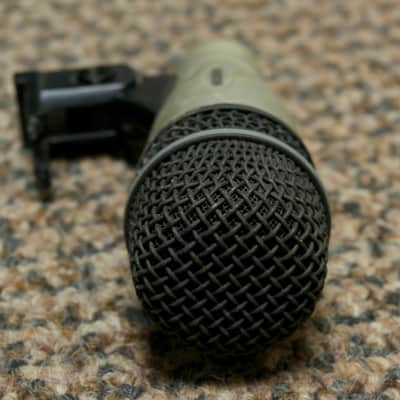 Samson Q Tom Dynamic Microphone (B) image 3