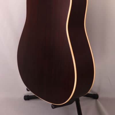 Larrivee Legacy Series D-40R - Natural (2026) image 12