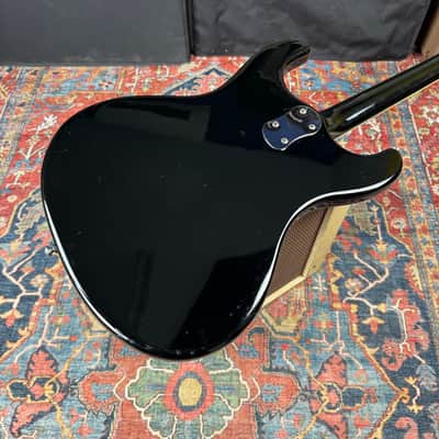 Mosrite of California "The Ventures Model" 65 Reissue - 1980's image 5
