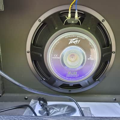 Peavey Bandit 112 Combo image 8