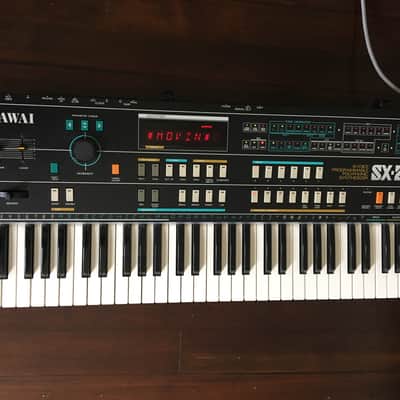 Kawai SX240 image 6