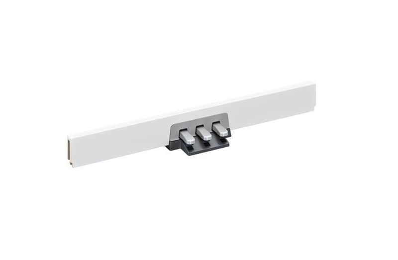 Yamaha LP-255 W image 1