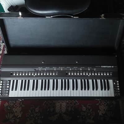 Elka Twin 61 w MOD (ultra rare) 1980 (Serviced) image 7