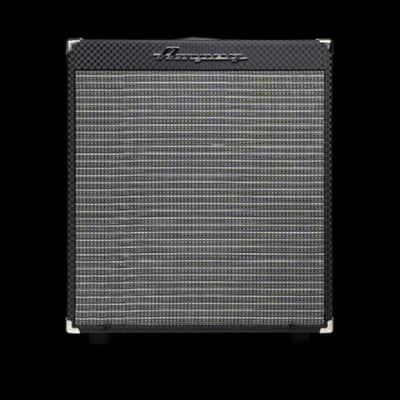 Ampeg Rocket Bass RB-112 1x12 Bass Guitar Amplifier Combo image 1