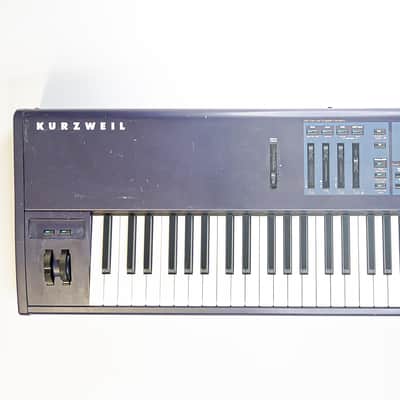 Kurzweil PC2X 88-Key Weighted Synth & Controller – Grand Piano, Organs & More image 5