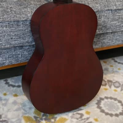 Vintage 1966 Guild Mark II Classical Nylon Guitar - Excellent Condition - MK 2 - MKII image 7