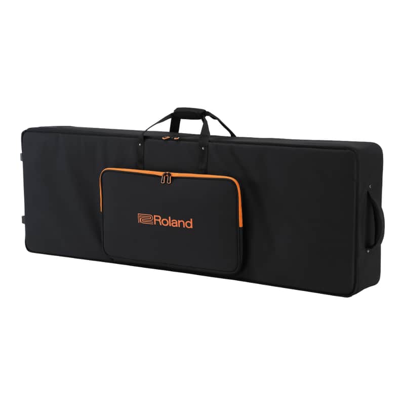 Roland SC-G88W3 88-Key Keyboard Semi-Rigid Soft Case image 1