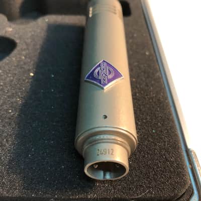 Neumann KM 83 omni microphone. Near mint condition image 2