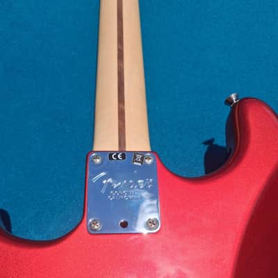 Fender American Professional Series Stratocaster image 6