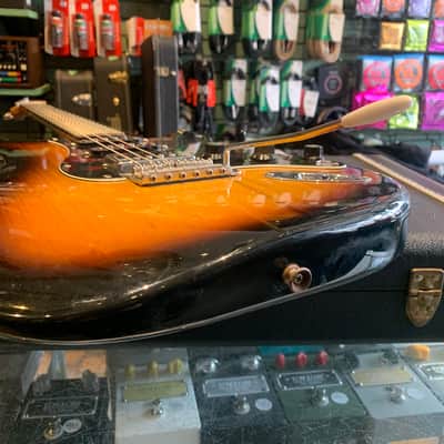 Fender Stratocaster Plus 1995 image 9