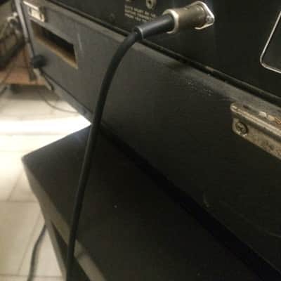 Crumar DS-2 Analog Synthesizer with MIDI added - Rare! image 6